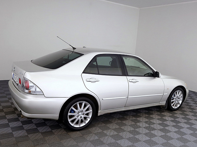 Lexus IS 200 Luxury ATM 2.0 114kW Tallina - foto 3