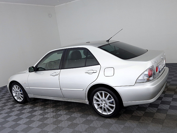 Lexus IS 200 Luxury ATM 2.0 114kW Tallina - foto 4