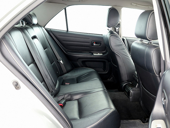 Lexus IS 200 Luxury ATM 2.0 114kW Tallina - foto 7