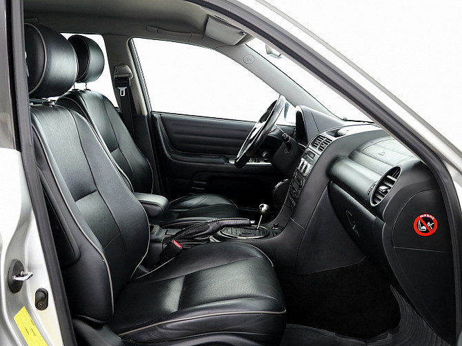 Lexus IS 200 Luxury ATM 2.0 114kW Tallina - foto 6