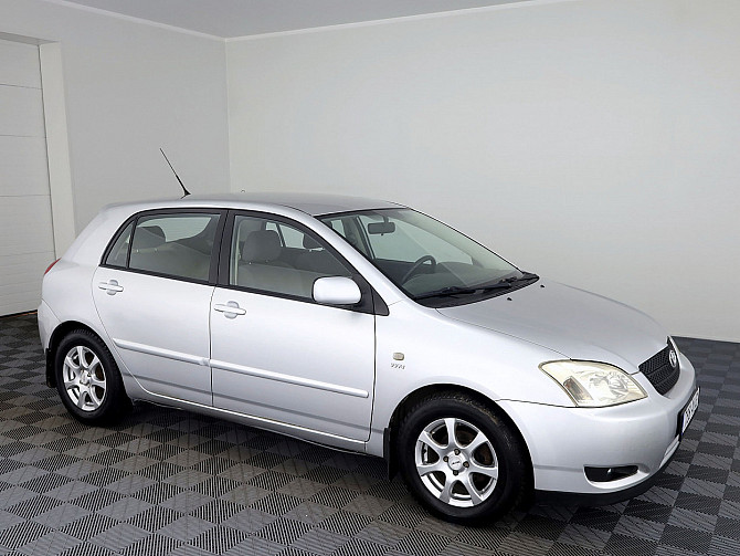 Toyota Corolla Linea Sol 1.4 71kW Tallina - foto 1