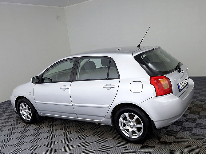 Toyota Corolla Linea Sol 1.4 71kW Tallina - foto 4