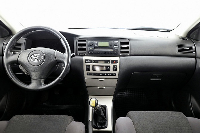 Toyota Corolla Linea Sol 1.4 71kW Tallina - foto 5