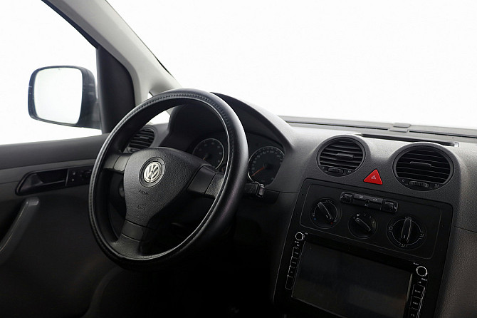 Volkswagen Caddy Comfortline LPG 2.0 80kW Tallina - foto 5