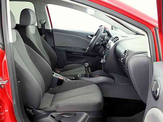 SEAT Leon Comfortline 1.6 75kW Tallina