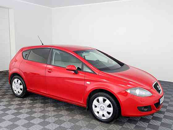 SEAT Leon Comfortline 1.6 75kW Tallina
