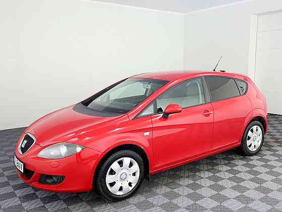 SEAT Leon Comfortline 1.6 75kW Tallina