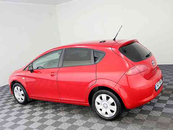 SEAT Leon Comfortline 1.6 75kW Tallina