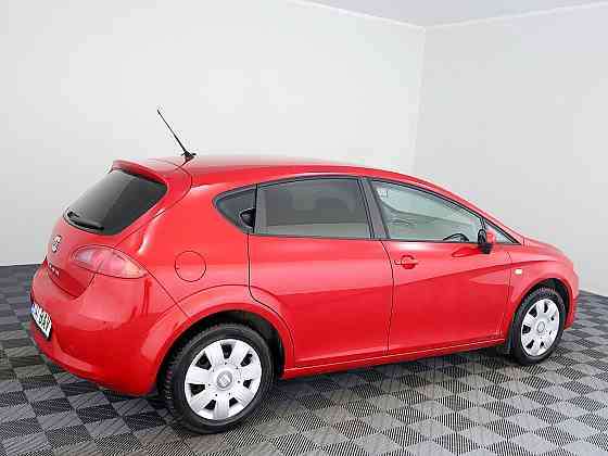 SEAT Leon Comfortline 1.6 75kW Tallina