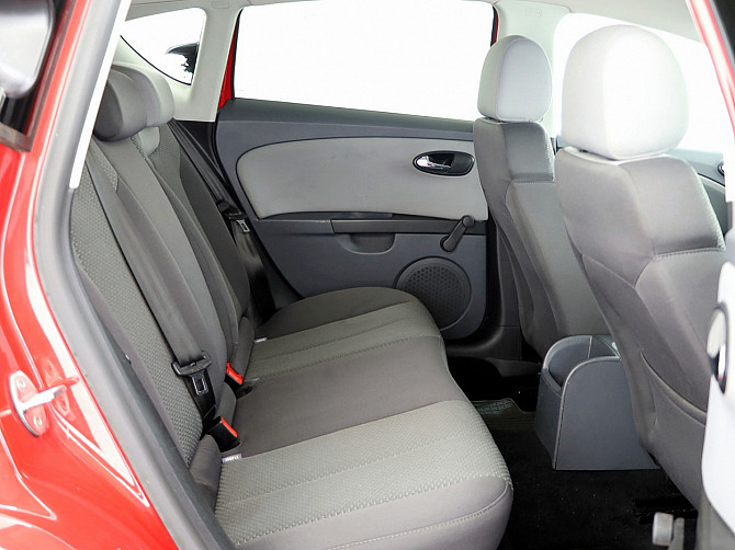 SEAT Leon Comfortline 1.6 75kW Tallina - foto 7