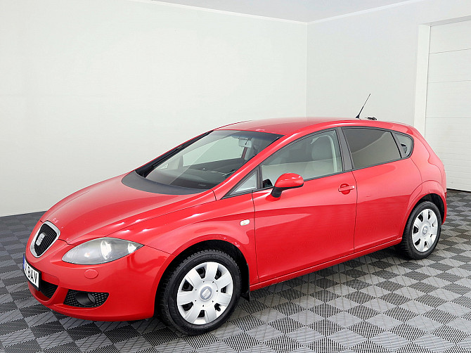 SEAT Leon Comfortline 1.6 75kW Tallina - foto 2