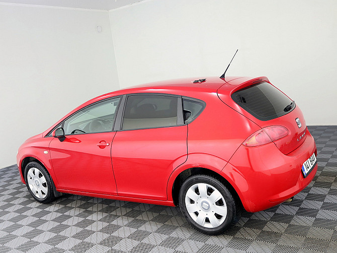 SEAT Leon Comfortline 1.6 75kW Tallina - foto 4