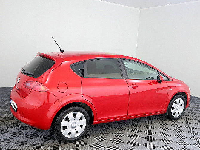 SEAT Leon Comfortline 1.6 75kW Tallina - foto 3