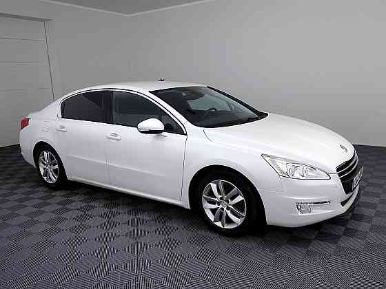 Peugeot 508 Elegance 1.6 115kW Tallina