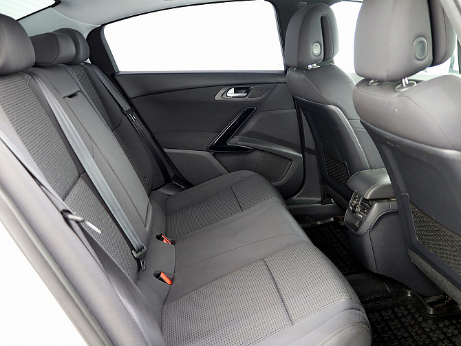 Peugeot 508 Elegance 1.6 115kW Tallina - foto 7