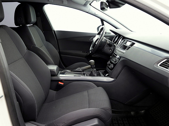 Peugeot 508 Elegance 1.6 115kW Tallina - foto 6