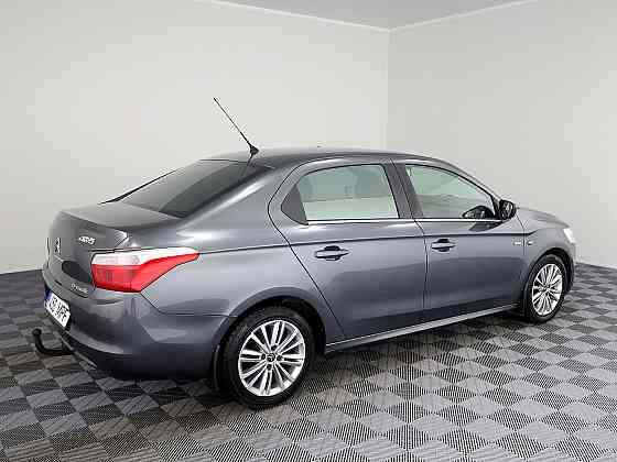 Citroen C-Elysee Exclusive Facelift 1.6 HDi 68kW Tallina