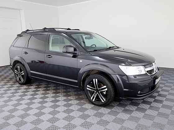 Dodge Journey Comfort 2.0 CRD 103kW Tallina