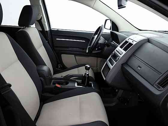 Dodge Journey Comfort 2.0 CRD 103kW Tallina