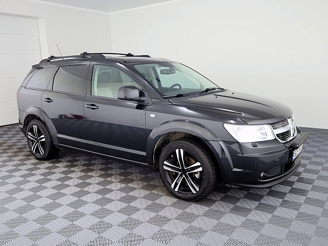 Dodge Journey Comfort 2.0 CRD 103kW Tallina - foto 1