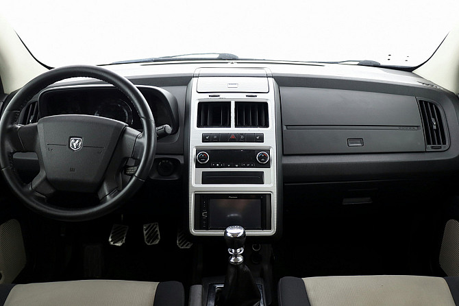 Dodge Journey Comfort 2.0 CRD 103kW Tallina - foto 5