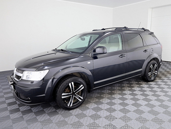 Dodge Journey Comfort 2.0 CRD 103kW Tallina - foto 2