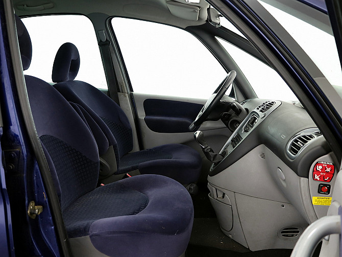 Citroen Xsara Picasso Comfort 1.6 80kW Tallina - foto 6