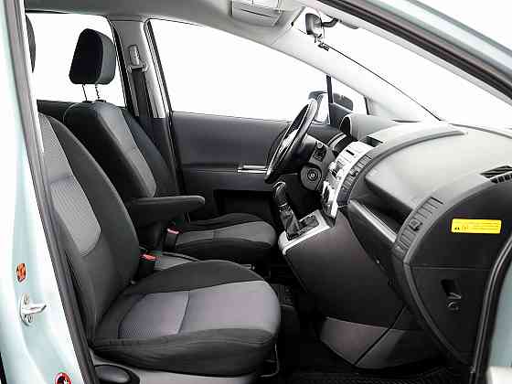 Mazda 5 Elegance LPG 2.0 107kW Tallina