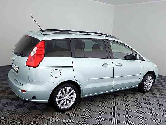 Mazda 5 Elegance LPG 2.0 107kW Tallina