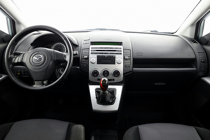 Mazda 5 Elegance LPG 2.0 107kW Tallina - foto 5