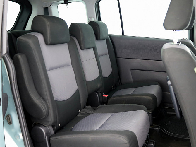 Mazda 5 Elegance LPG 2.0 107kW Tallina - foto 7