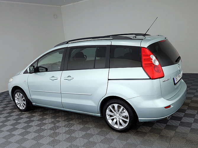 Mazda 5 Elegance LPG 2.0 107kW Tallina - foto 4