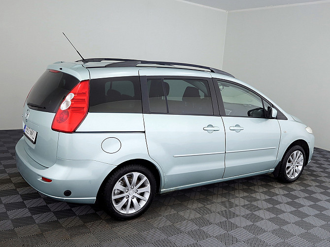 Mazda 5 Elegance LPG 2.0 107kW Tallina - foto 3