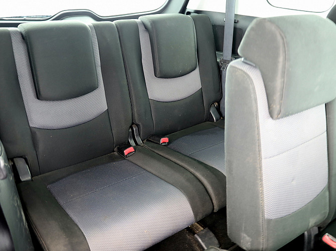 Mazda 5 Elegance LPG 2.0 107kW Tallina - foto 8