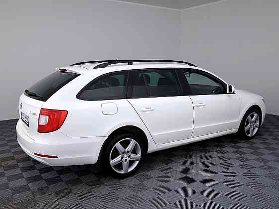 Skoda Superb Comfortline 1.4 92kW Таллин