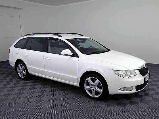 Skoda Superb Comfortline 1.4 92kW Таллин