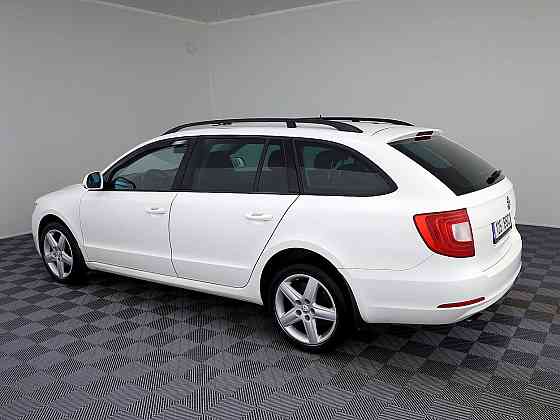 Skoda Superb Comfortline 1.4 92kW Таллин