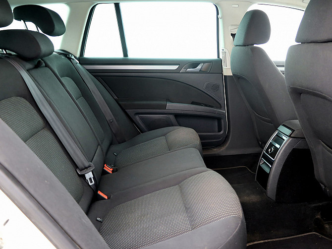 Skoda Superb Comfortline 1.4 92kW Таллин - изображение 7