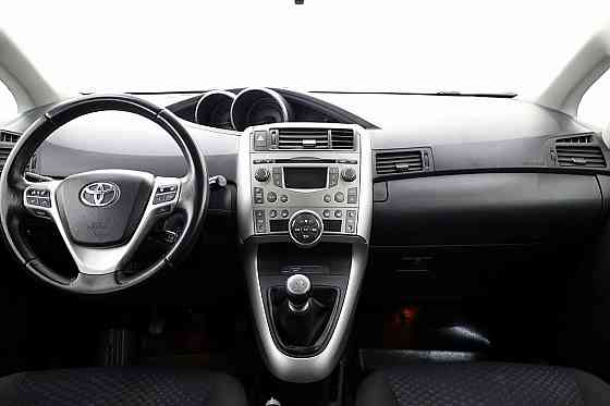 Toyota Verso Linea Sol 2.0 D-4D 93kW Tallina