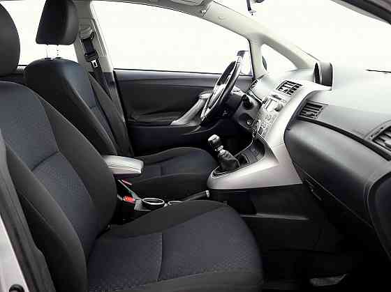 Toyota Verso Linea Sol 2.0 D-4D 93kW Tallina