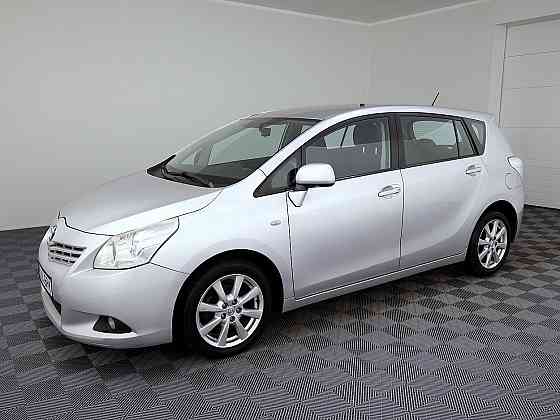 Toyota Verso Linea Sol 2.0 D-4D 93kW Tallina