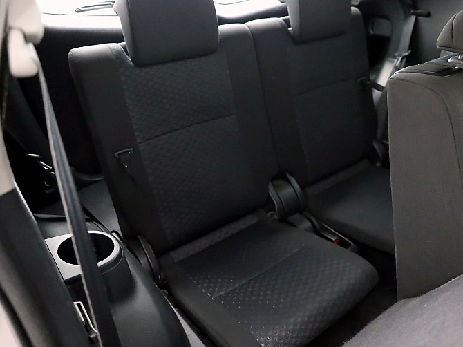 Toyota Verso Linea Sol 2.0 D-4D 93kW Tallina - foto 8