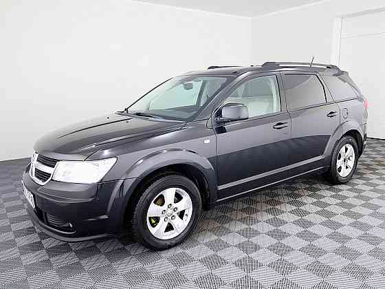 Dodge Journey Comfort 2.0 CRD 103kW Tallina