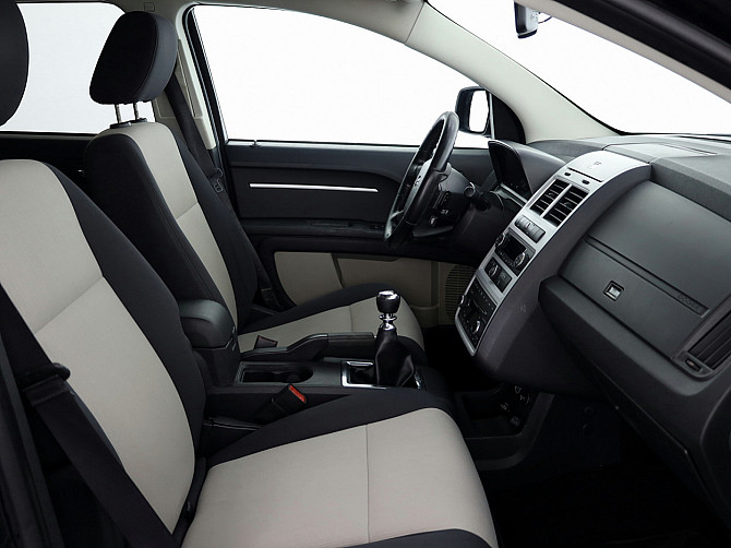 Dodge Journey Comfort 2.0 CRD 103kW Tallina - foto 6