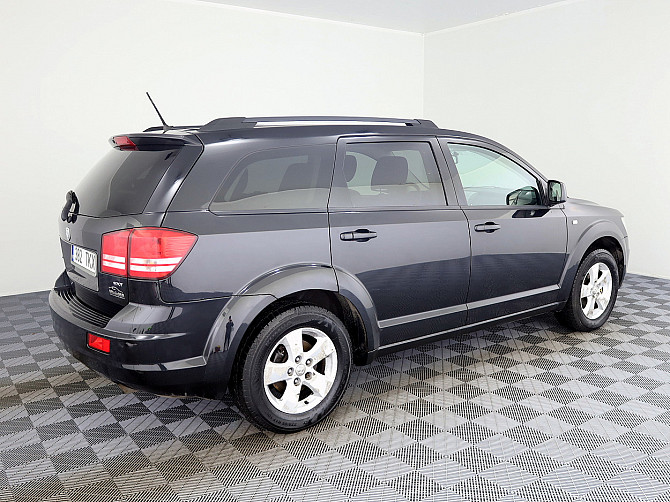 Dodge Journey Comfort 2.0 CRD 103kW Tallina - foto 3