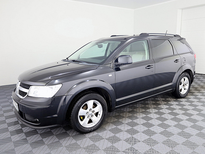 Dodge Journey Comfort 2.0 CRD 103kW Tallina - foto 2