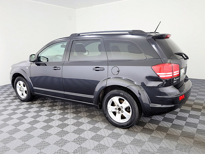 Dodge Journey Comfort 2.0 CRD 103kW Tallina - foto 4