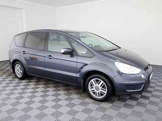 Ford S-MAX Comfort 2.0 107kW Tallina