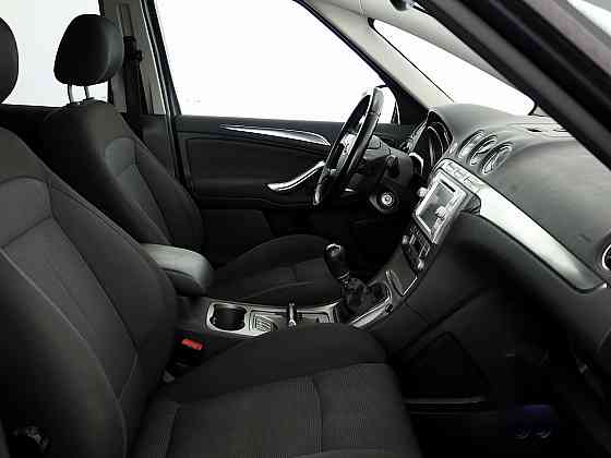 Ford S-MAX Comfort 2.0 107kW Tallina