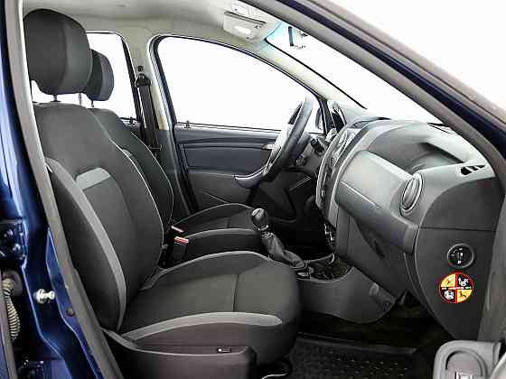 Dacia Duster Facelift 4x4 1.5 dCi 80kW Tallina